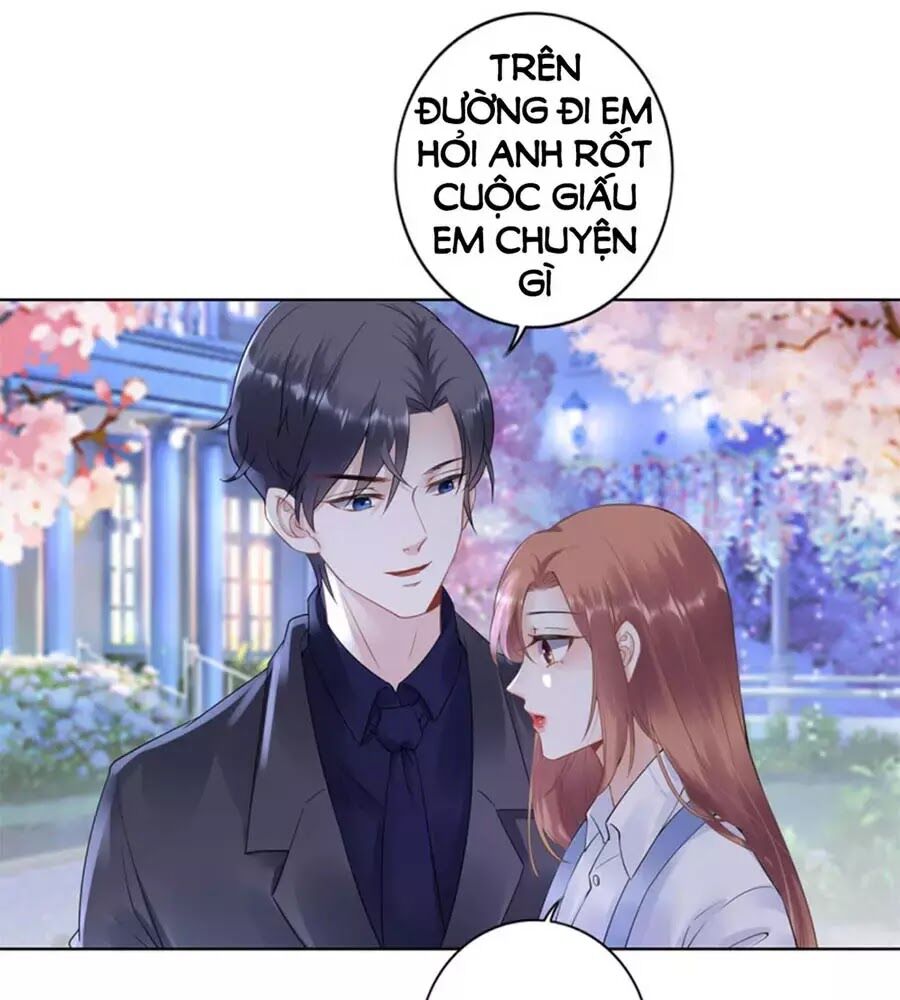 Bạn Trai Điều Khiển Giấc Mơ: Chapter 58