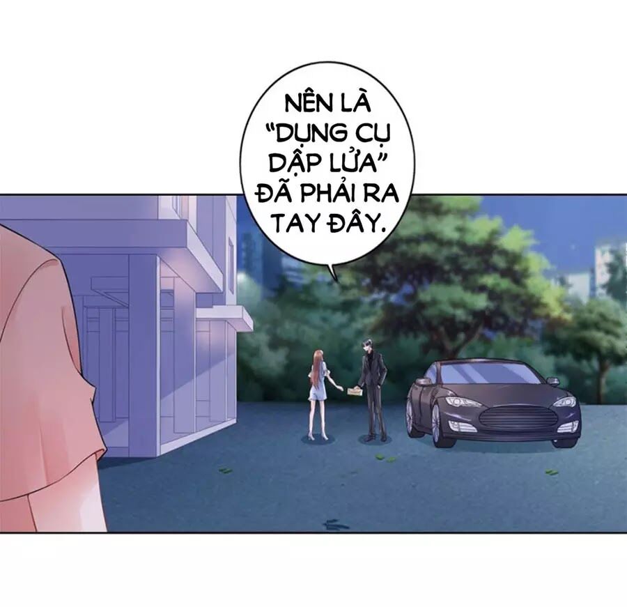 Bạn Trai Điều Khiển Giấc Mơ: Chapter 58