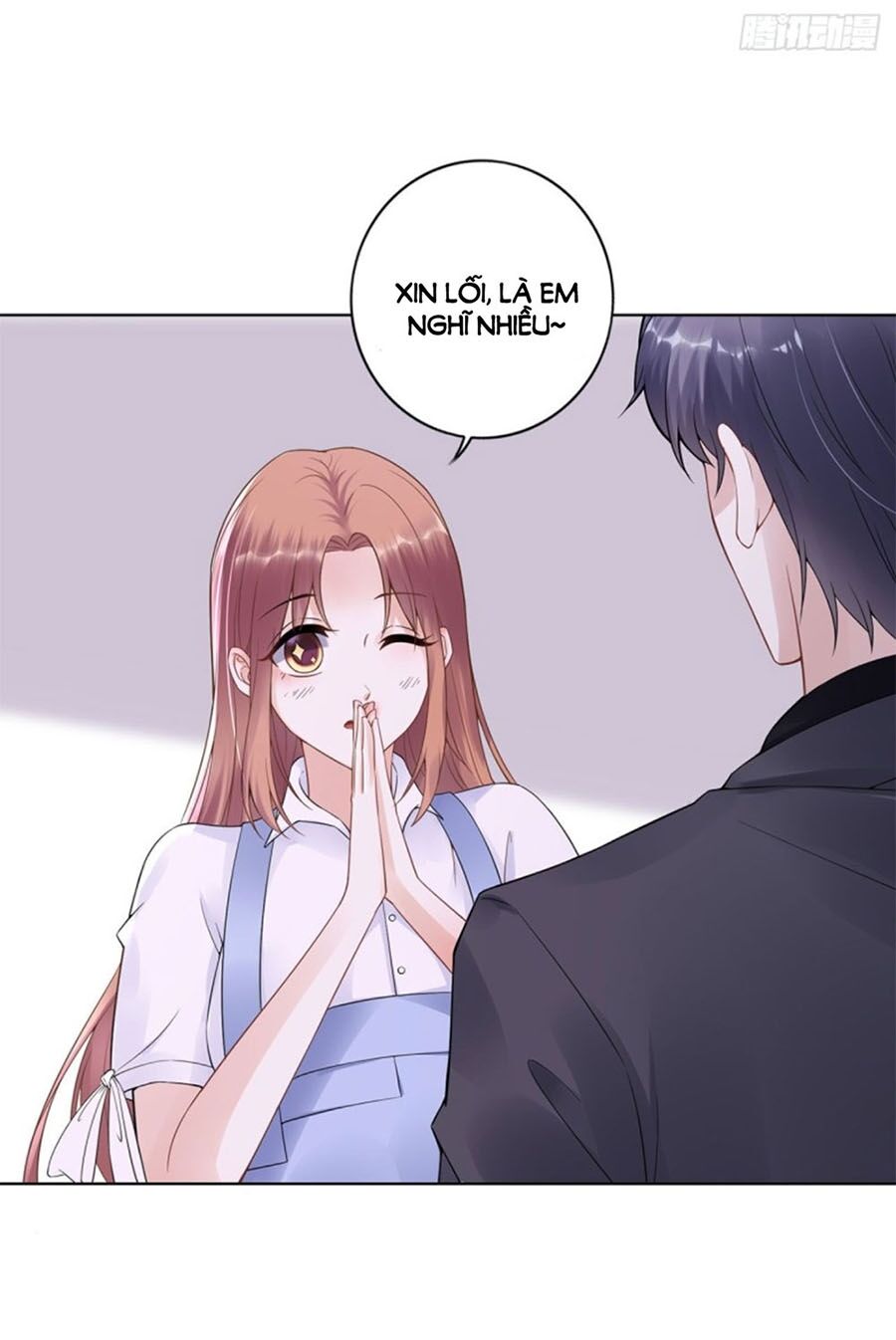 Bạn Trai Điều Khiển Giấc Mơ: Chapter 59