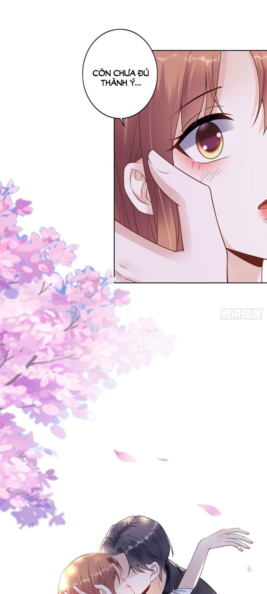 Bạn Trai Điều Khiển Giấc Mơ: Chapter 59