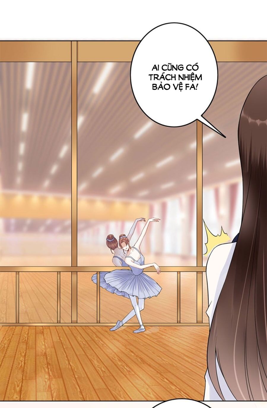Bạn Trai Điều Khiển Giấc Mơ: Chapter 59