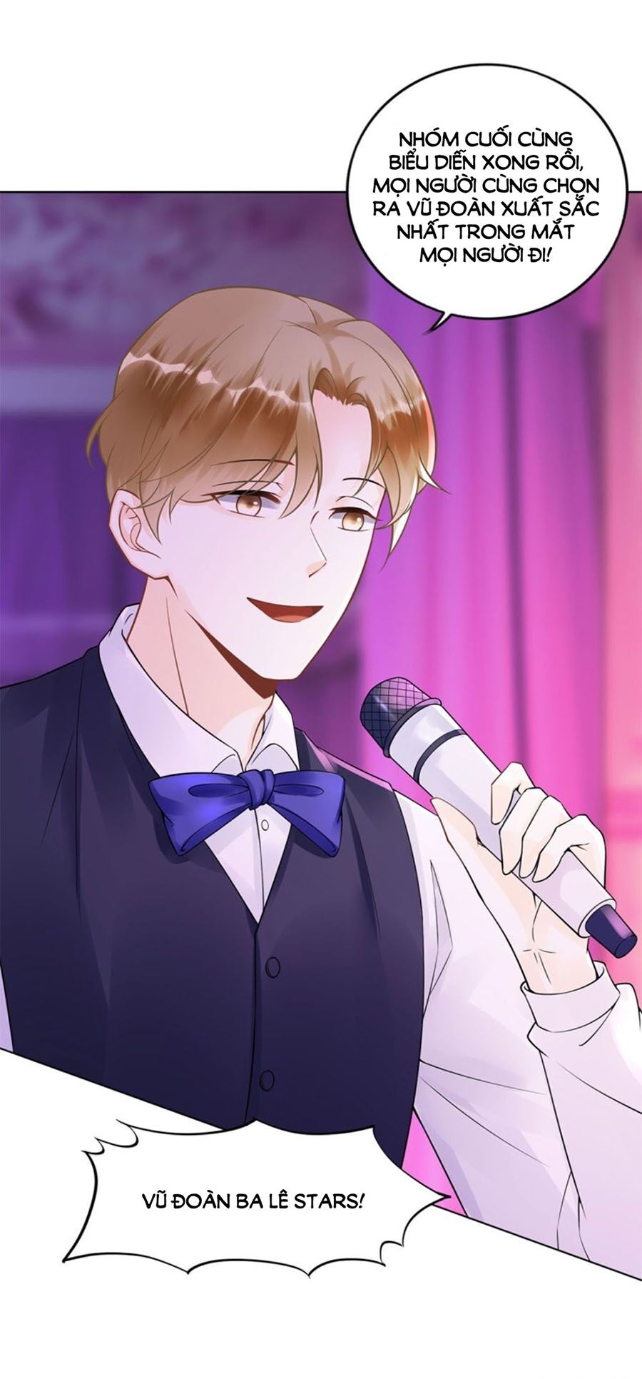 Bạn Trai Điều Khiển Giấc Mơ: Chapter 59