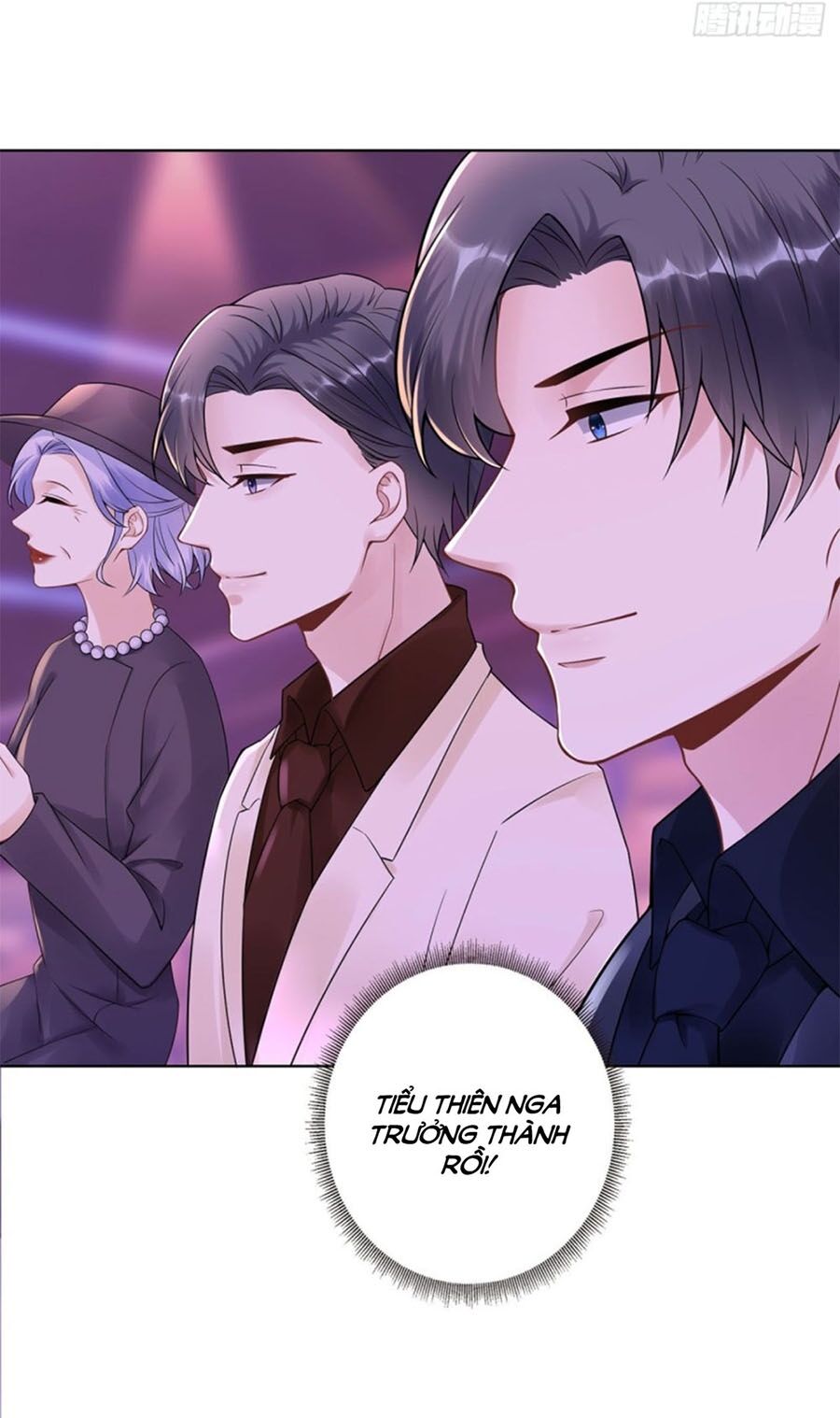 Bạn Trai Điều Khiển Giấc Mơ: Chapter 59