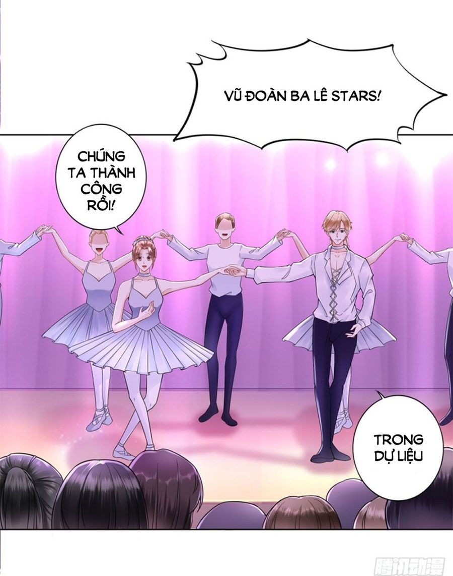 Bạn Trai Điều Khiển Giấc Mơ: Chapter 59