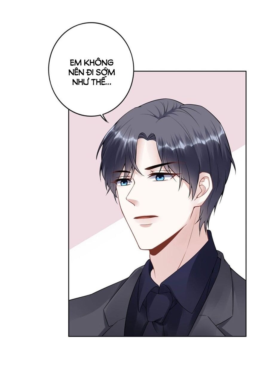 Bạn Trai Điều Khiển Giấc Mơ: Chapter 59