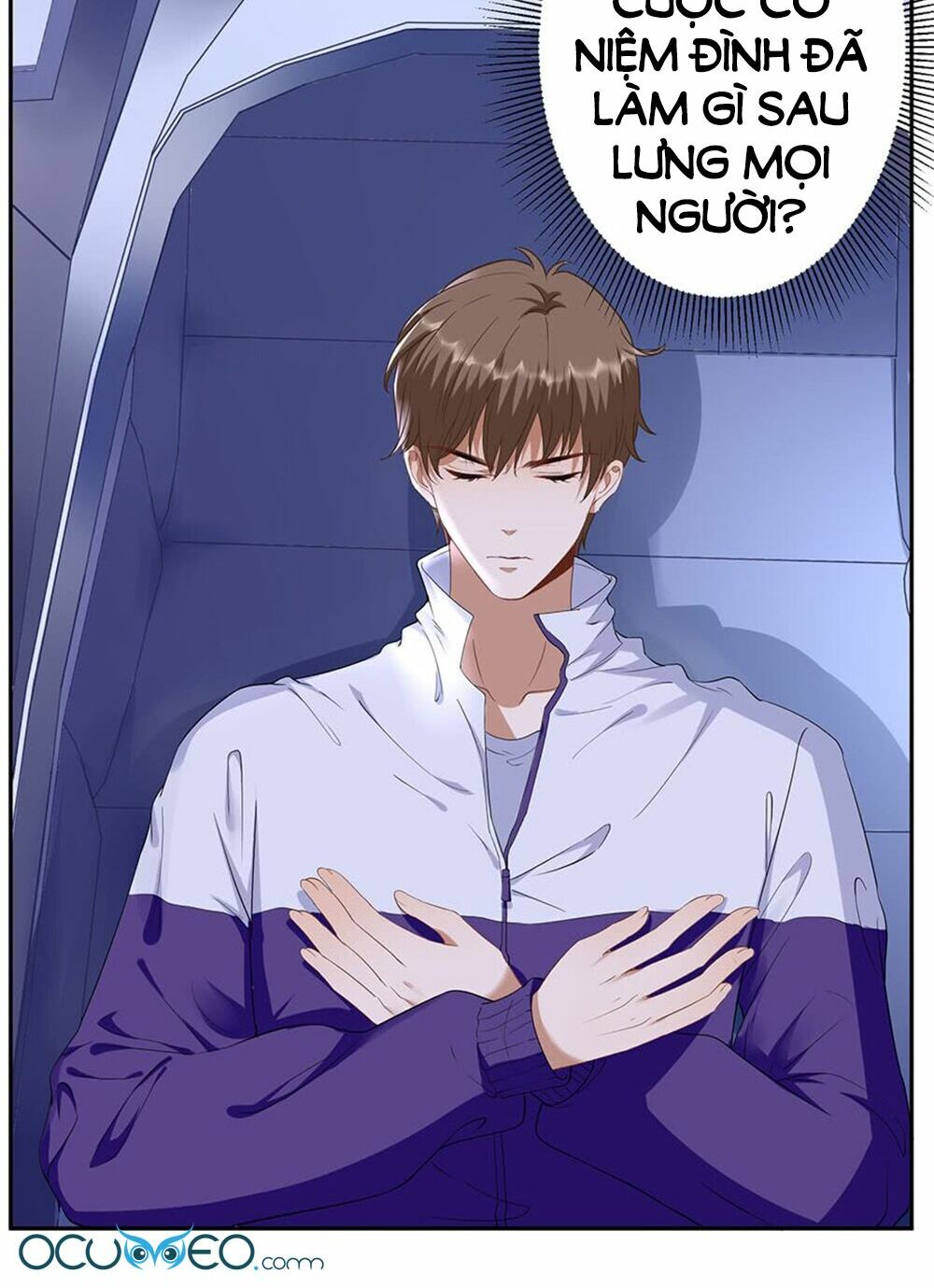 Bạn Trai Điều Khiển Giấc Mơ: Chapter 6