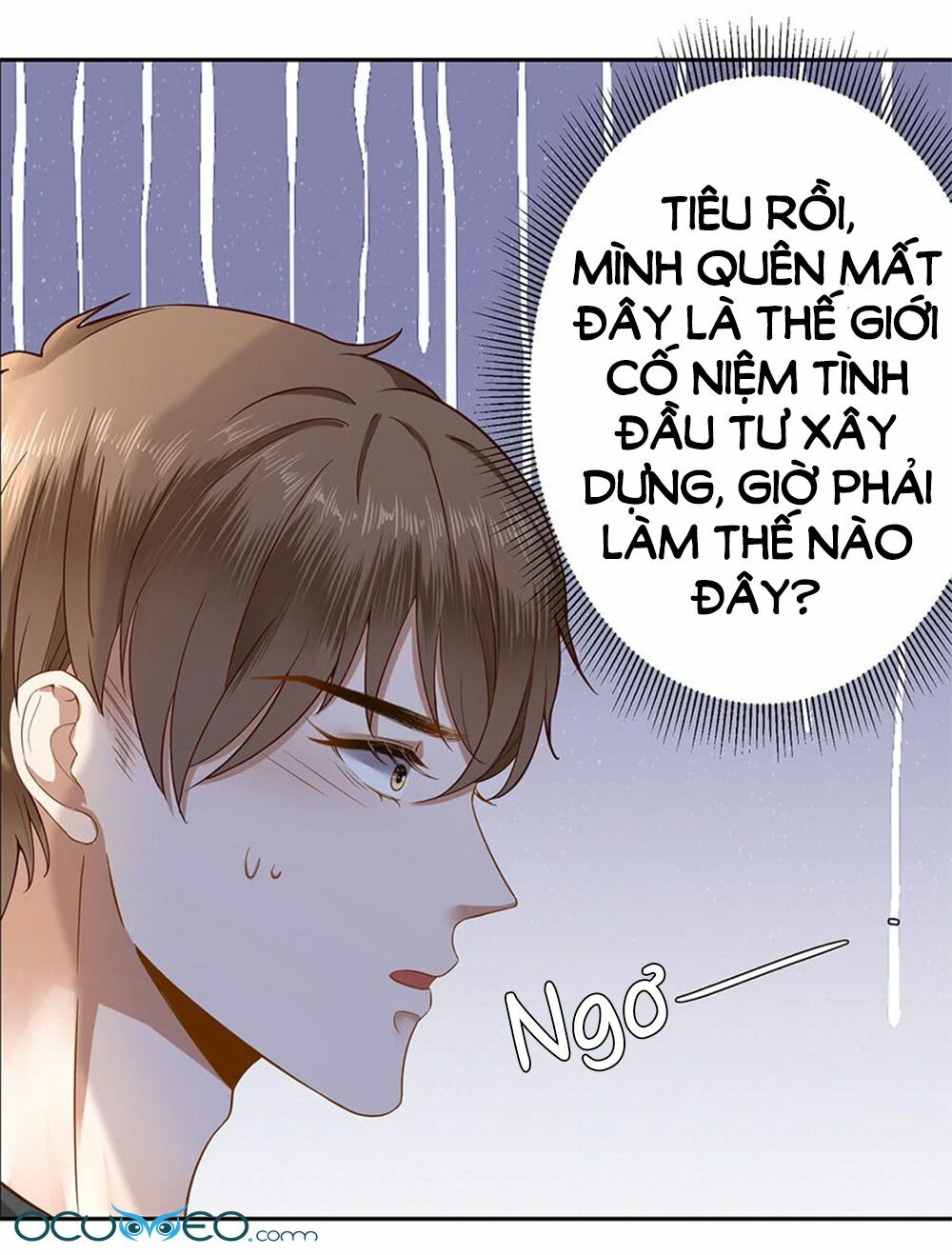 Bạn Trai Điều Khiển Giấc Mơ: Chapter 6