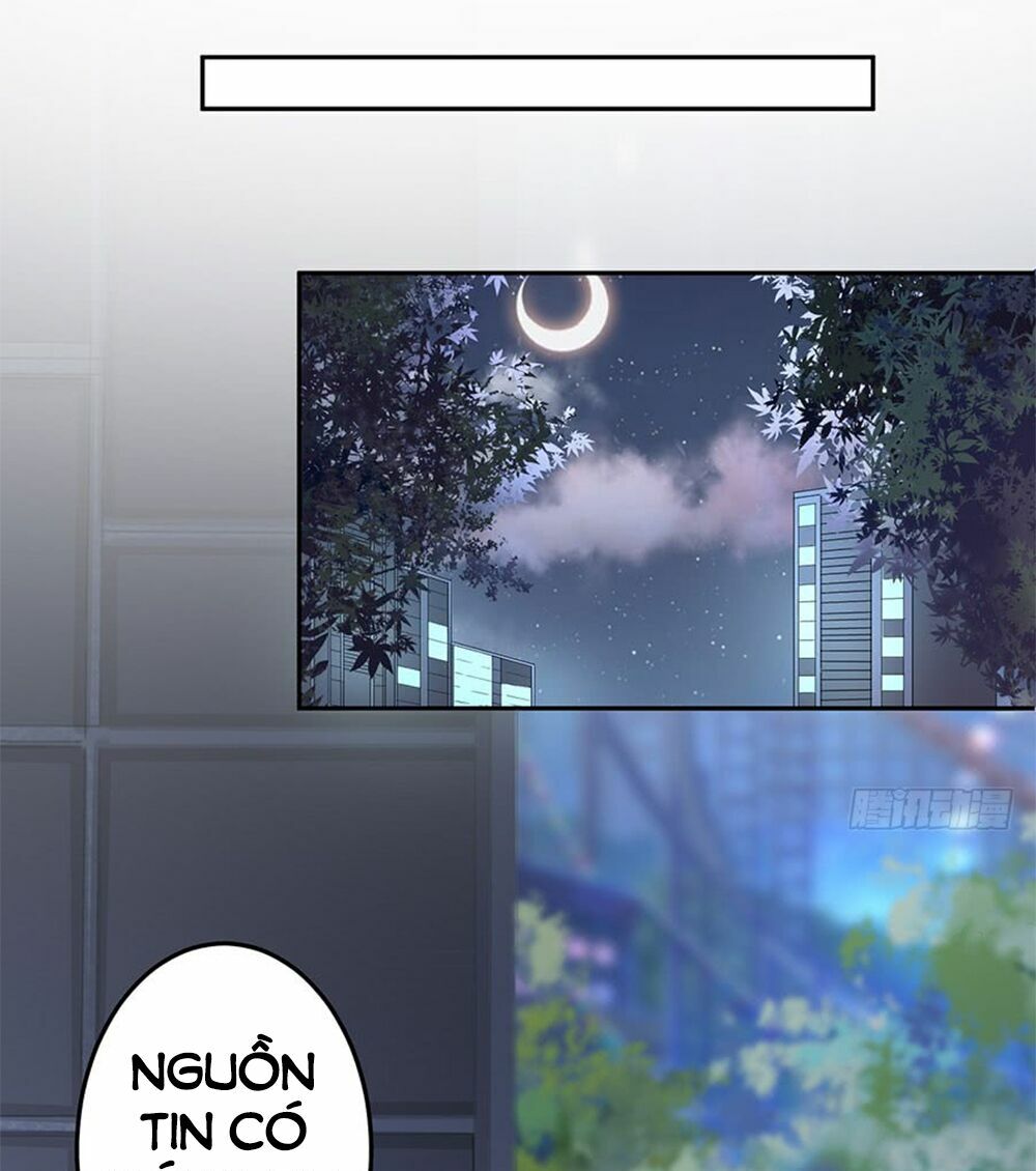 Bạn Trai Điều Khiển Giấc Mơ: Chapter 6