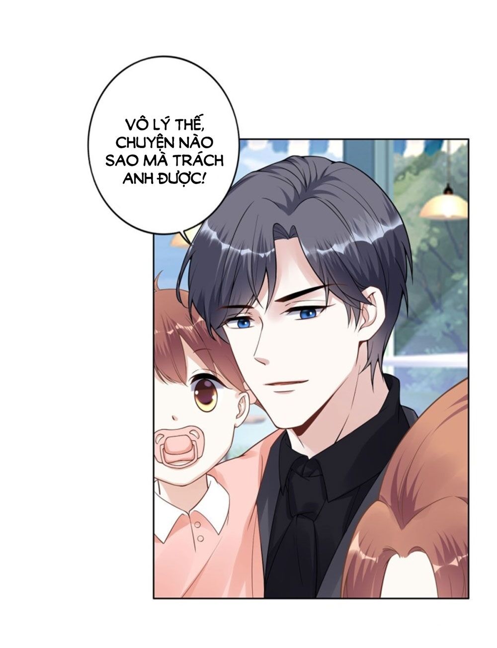 Bạn Trai Điều Khiển Giấc Mơ: Chapter 60