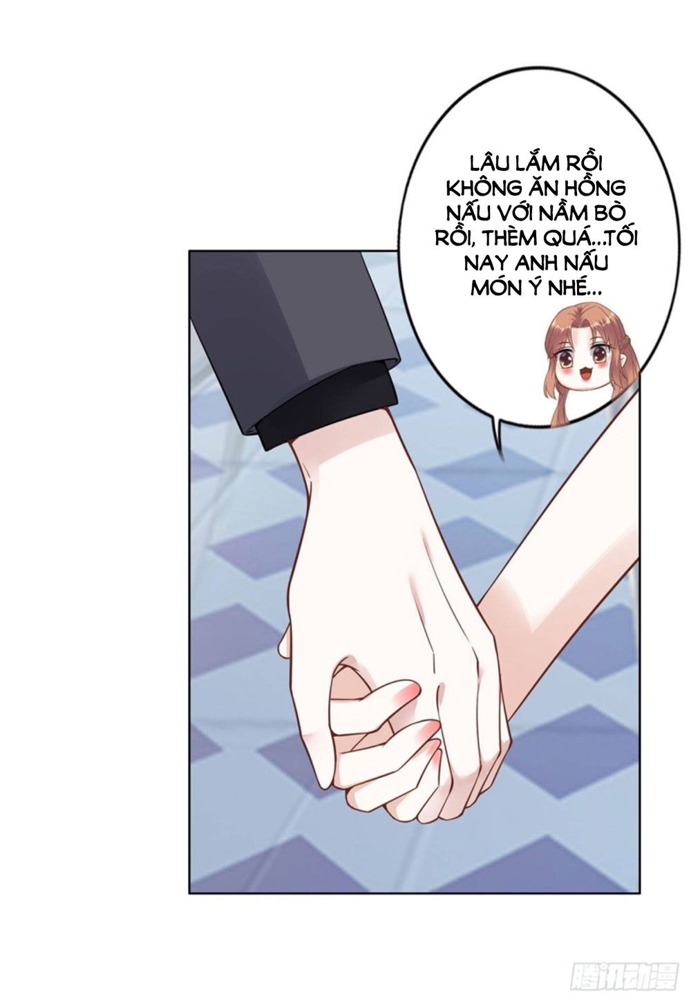 Bạn Trai Điều Khiển Giấc Mơ: Chapter 60