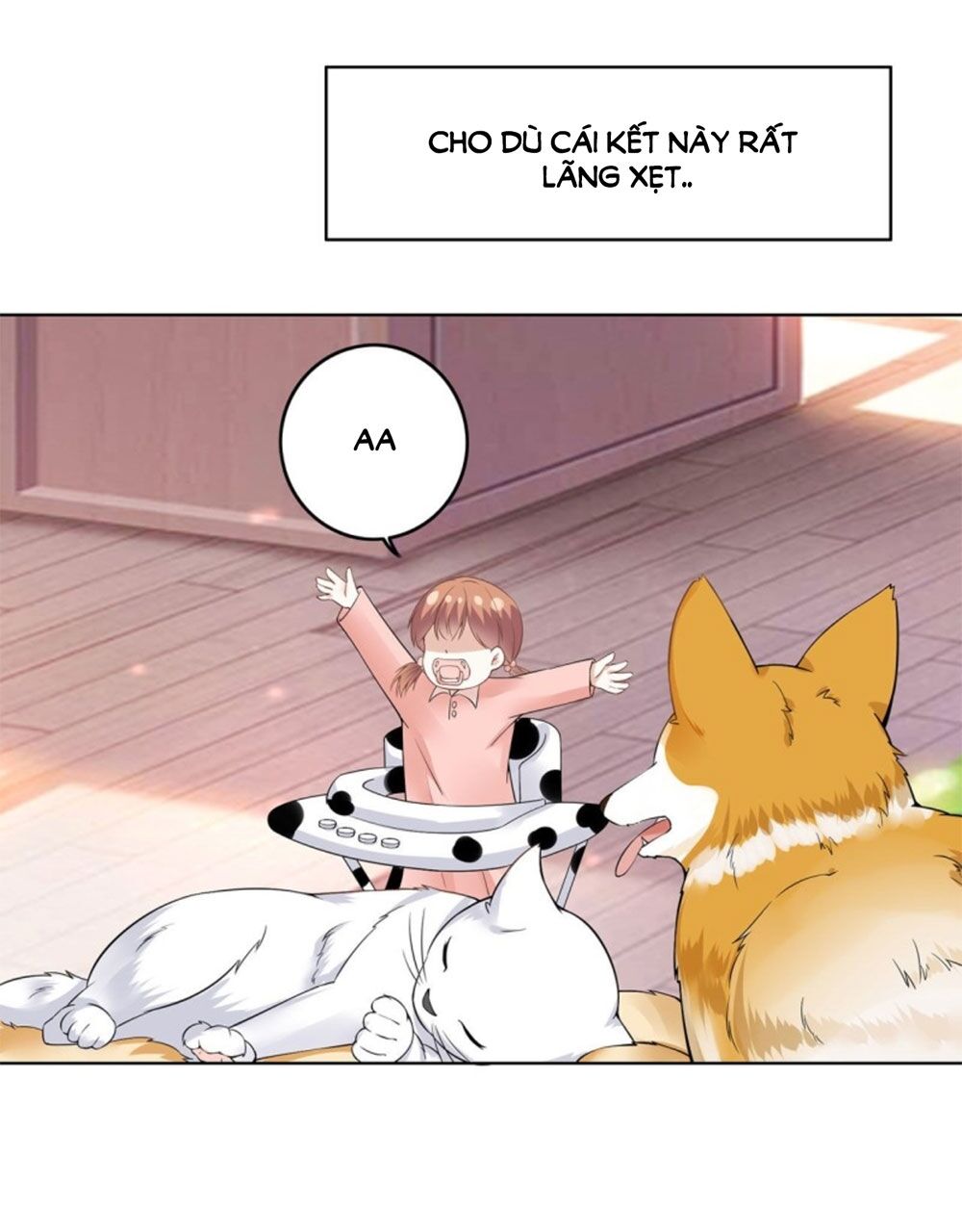 Bạn Trai Điều Khiển Giấc Mơ: Chapter 60