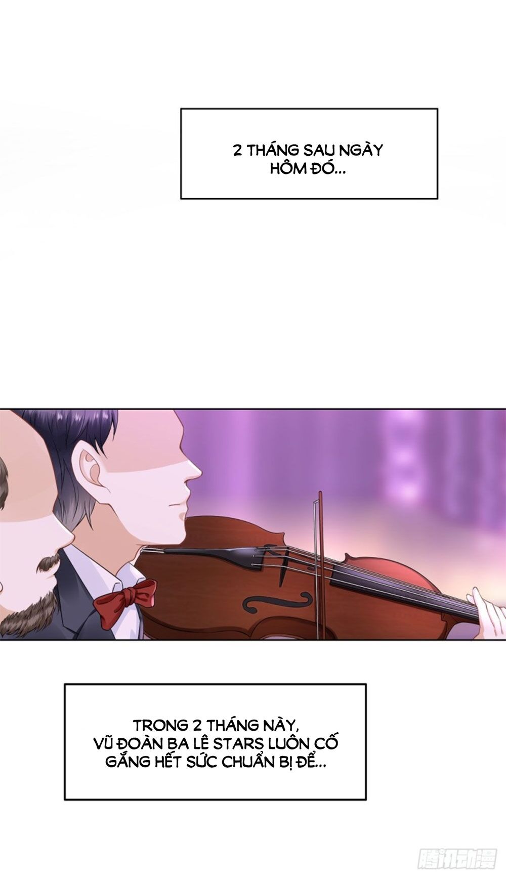 Bạn Trai Điều Khiển Giấc Mơ: Chapter 60