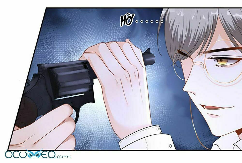 Bạn Trai Điều Khiển Giấc Mơ: Chapter 7