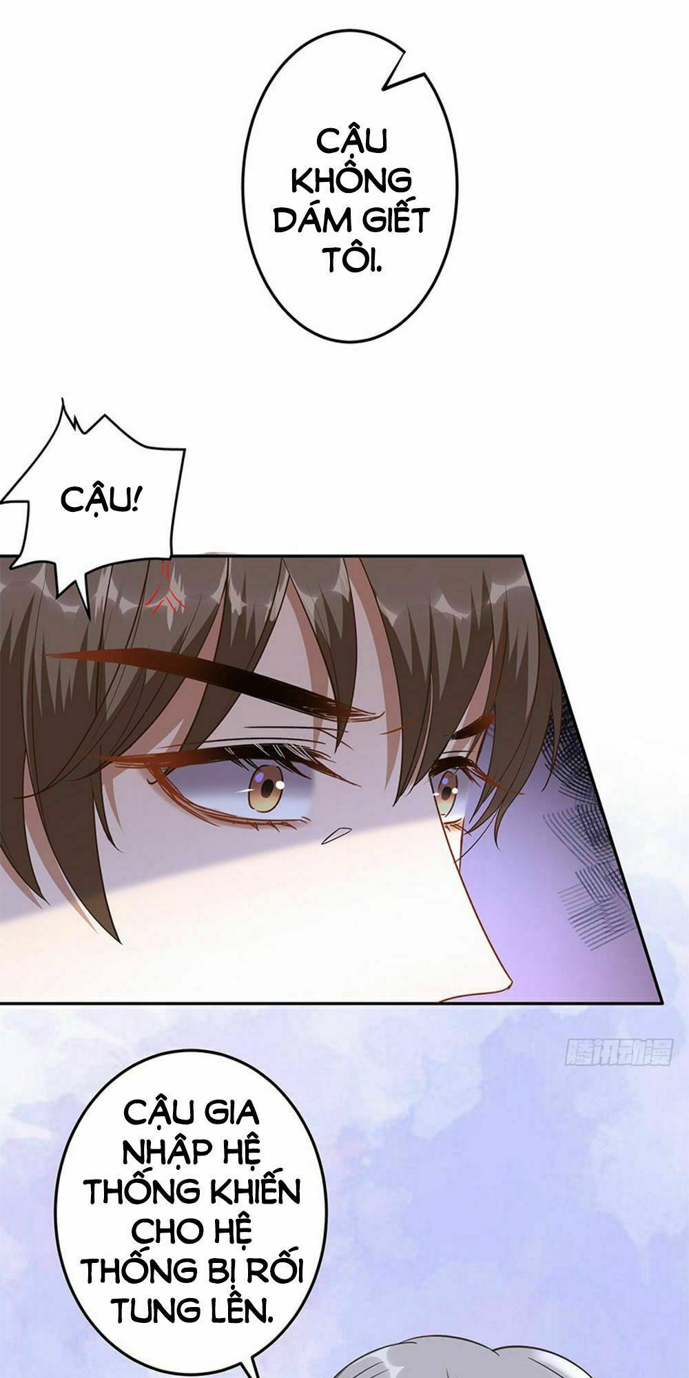 Bạn Trai Điều Khiển Giấc Mơ: Chapter 7