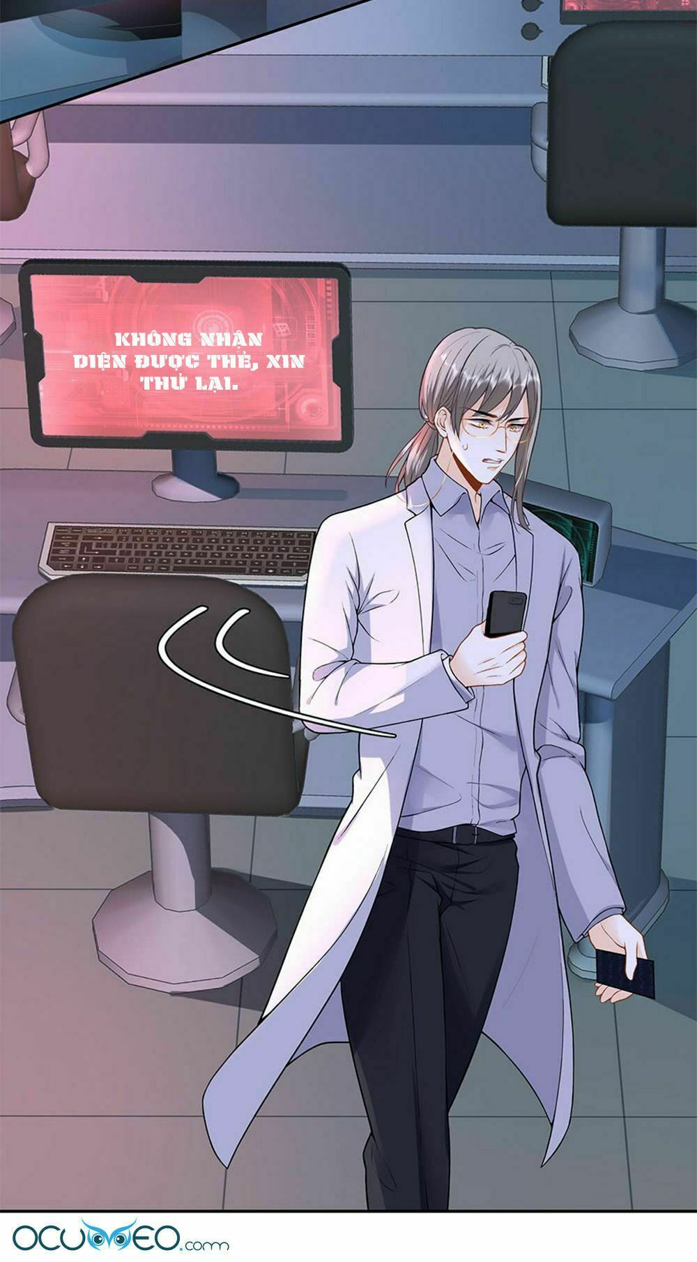 Bạn Trai Điều Khiển Giấc Mơ: Chapter 7