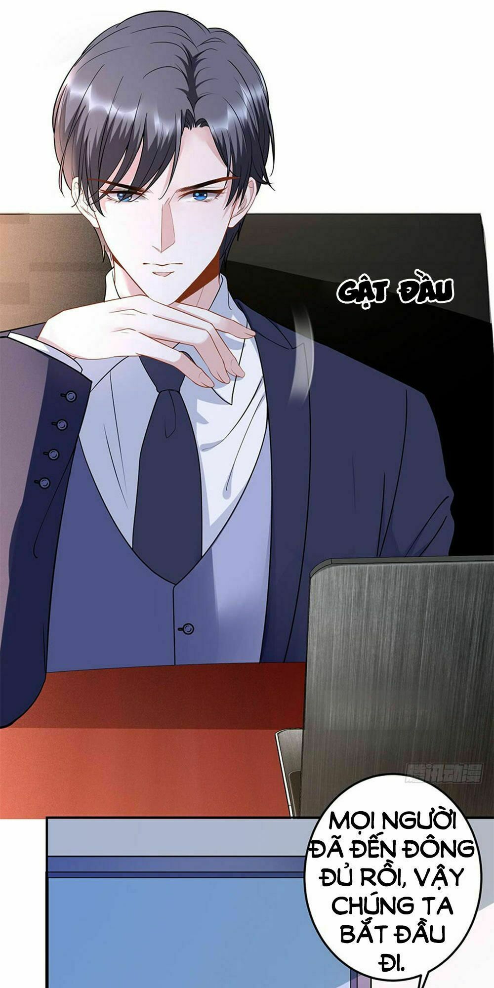 Bạn Trai Điều Khiển Giấc Mơ: Chapter 7