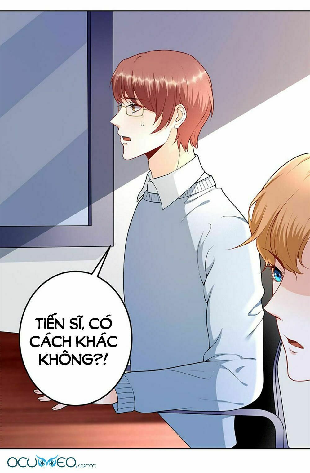 Bạn Trai Điều Khiển Giấc Mơ: Chapter 7