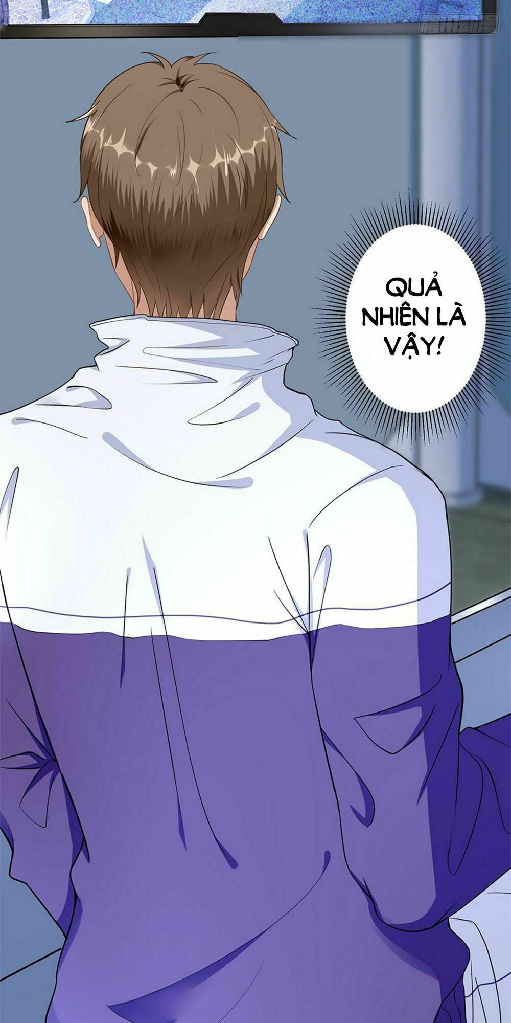 Bạn Trai Điều Khiển Giấc Mơ: Chapter 7