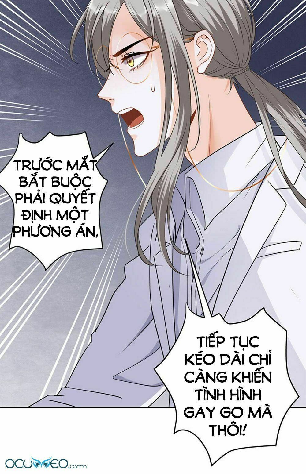 Bạn Trai Điều Khiển Giấc Mơ: Chapter 8