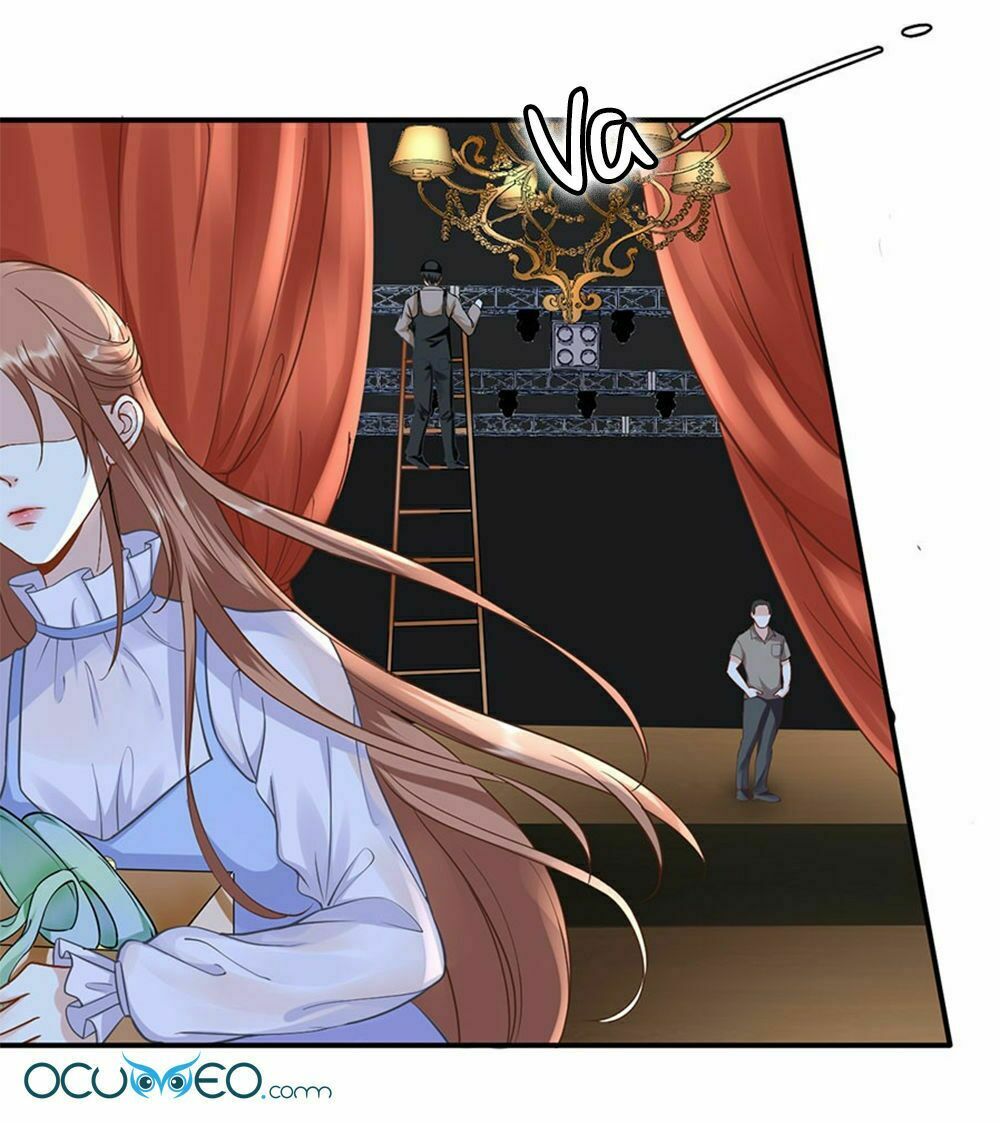 Bạn Trai Điều Khiển Giấc Mơ: Chapter 8