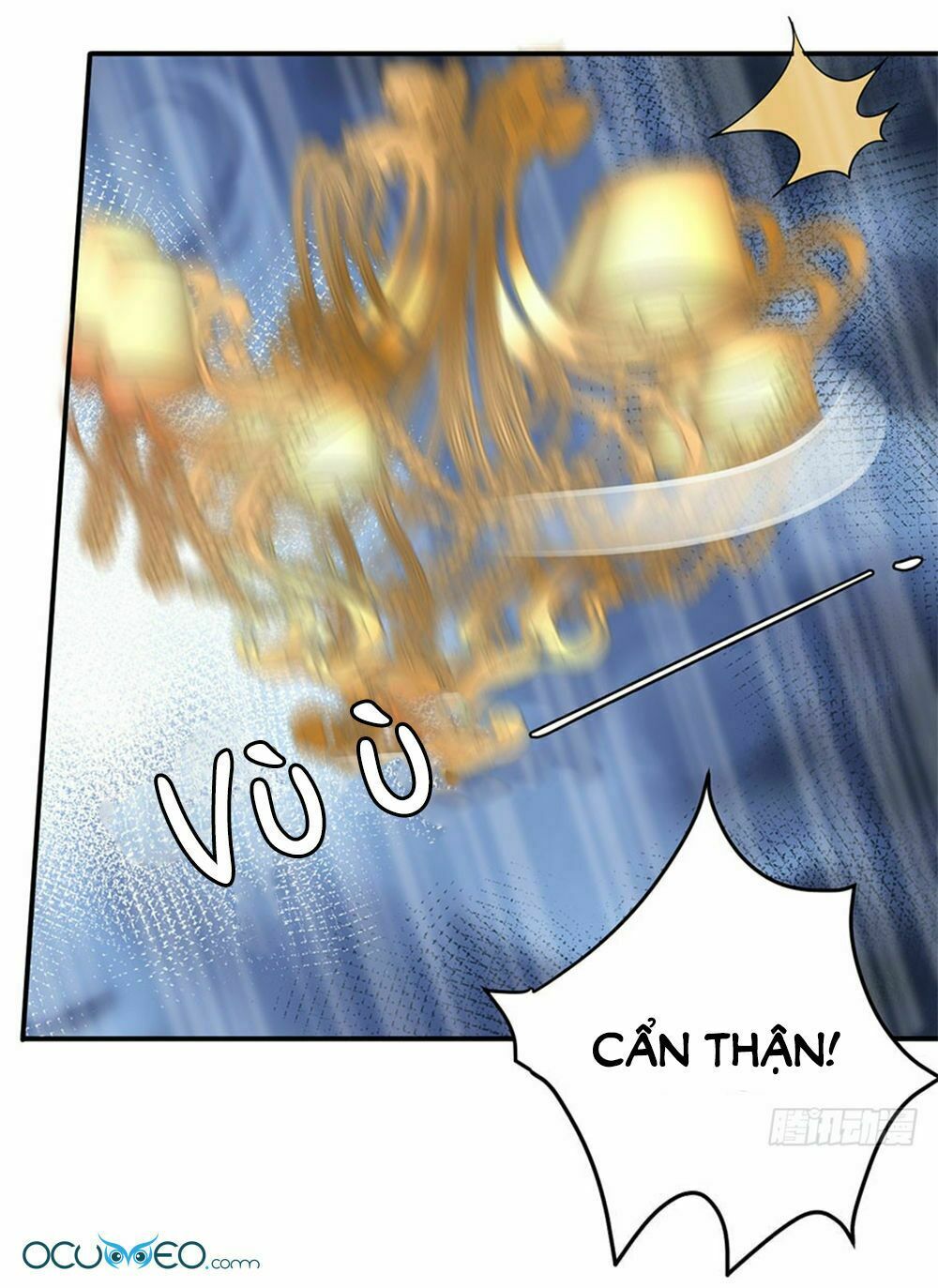 Bạn Trai Điều Khiển Giấc Mơ: Chapter 8