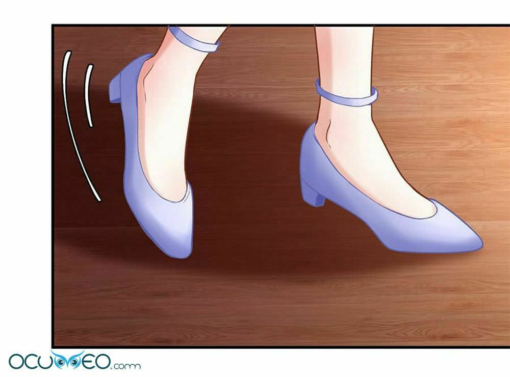 Bạn Trai Điều Khiển Giấc Mơ: Chapter 8