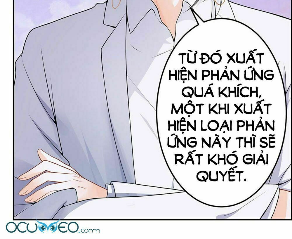 Bạn Trai Điều Khiển Giấc Mơ: Chapter 8