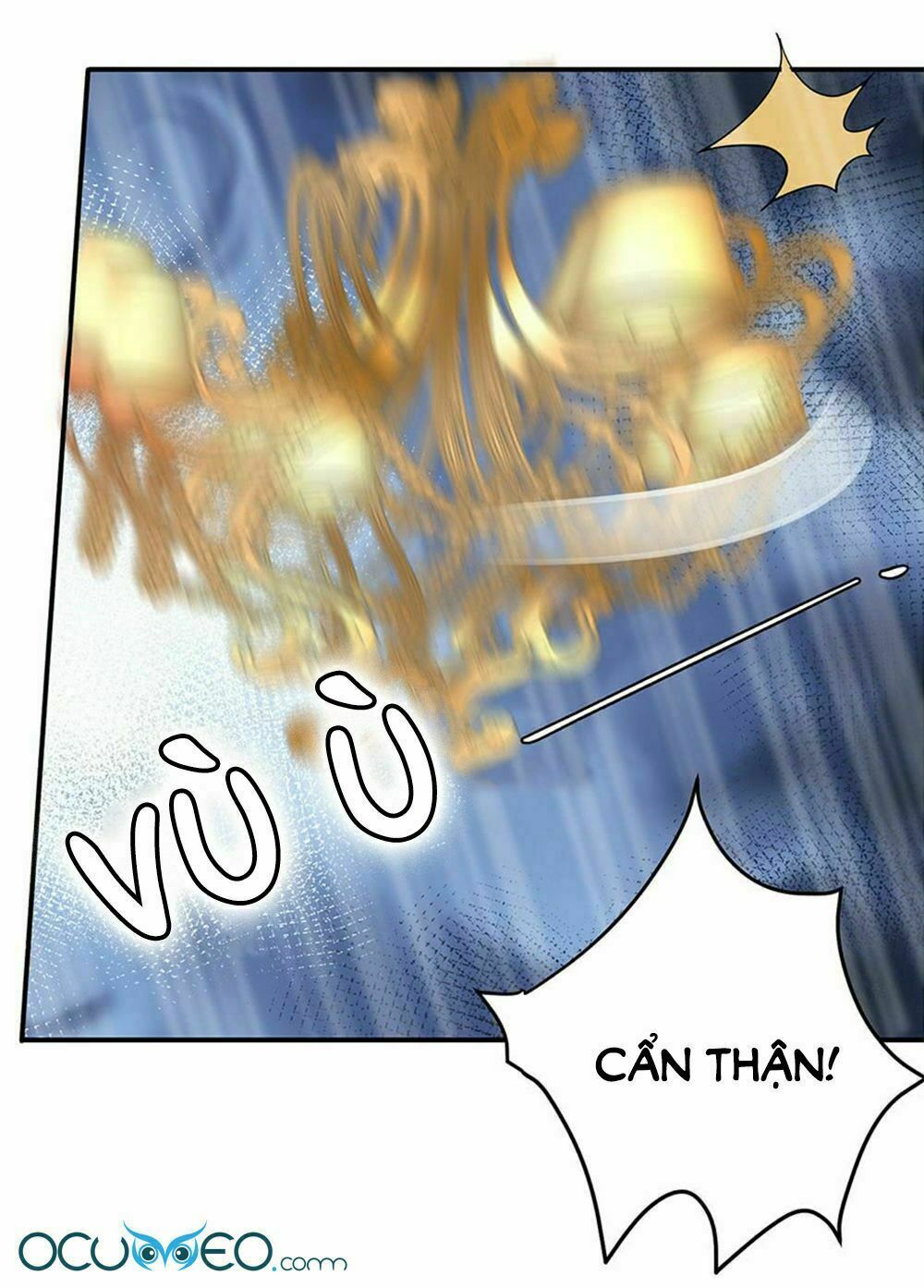 Bạn Trai Điều Khiển Giấc Mơ: Chapter 9