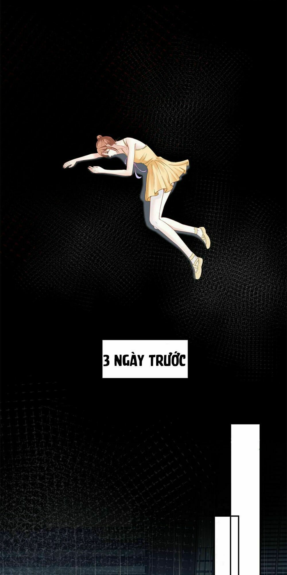 Bạn Trai Điều Khiển Giấc Mơ: Chapter 9