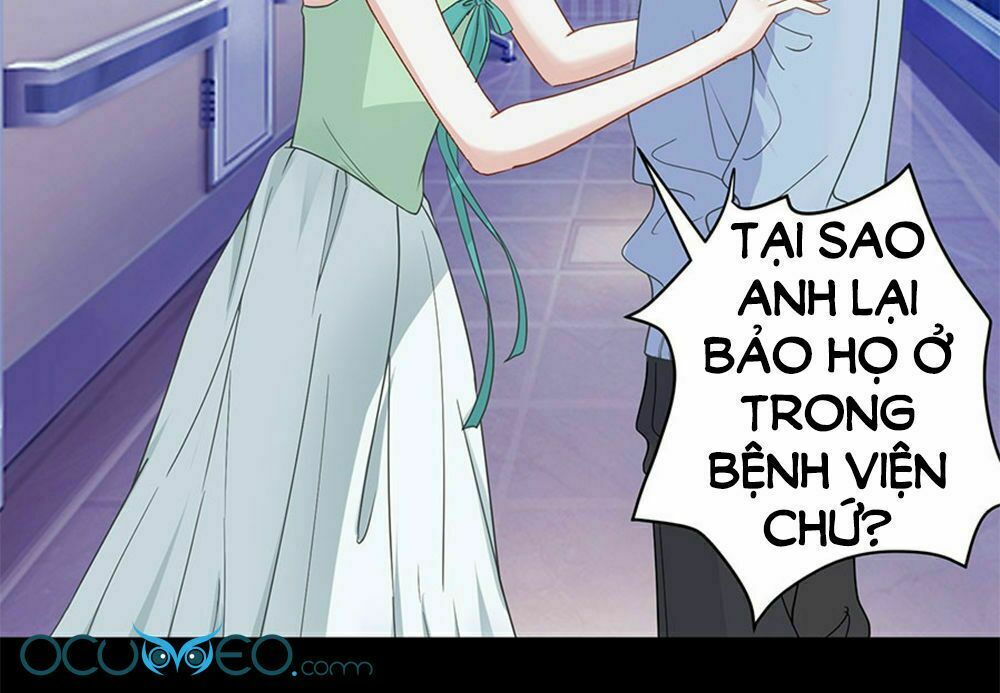 Bạn Trai Điều Khiển Giấc Mơ: Chapter 9