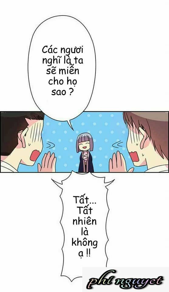 Tân Nương Của Ác Vương Điện Hạ: Chapter 1: Tin khẩn