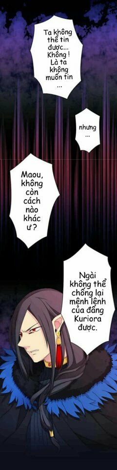 Tân Nương Của Ác Vương Điện Hạ: Chapter 1: Tin khẩn
