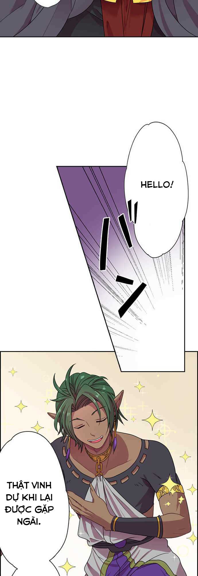 Tân Nương Của Ác Vương Điện Hạ: Chapter 10