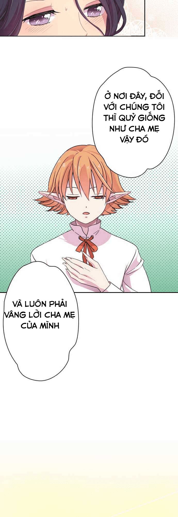 Tân Nương Của Ác Vương Điện Hạ: Chapter 10