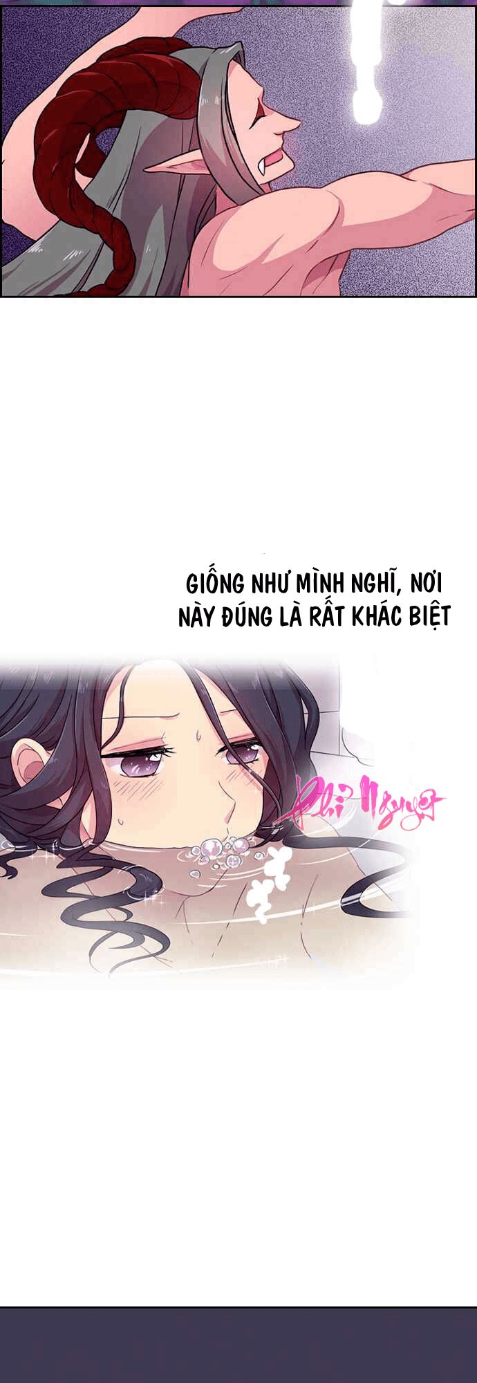 Tân Nương Của Ác Vương Điện Hạ: Chapter 10