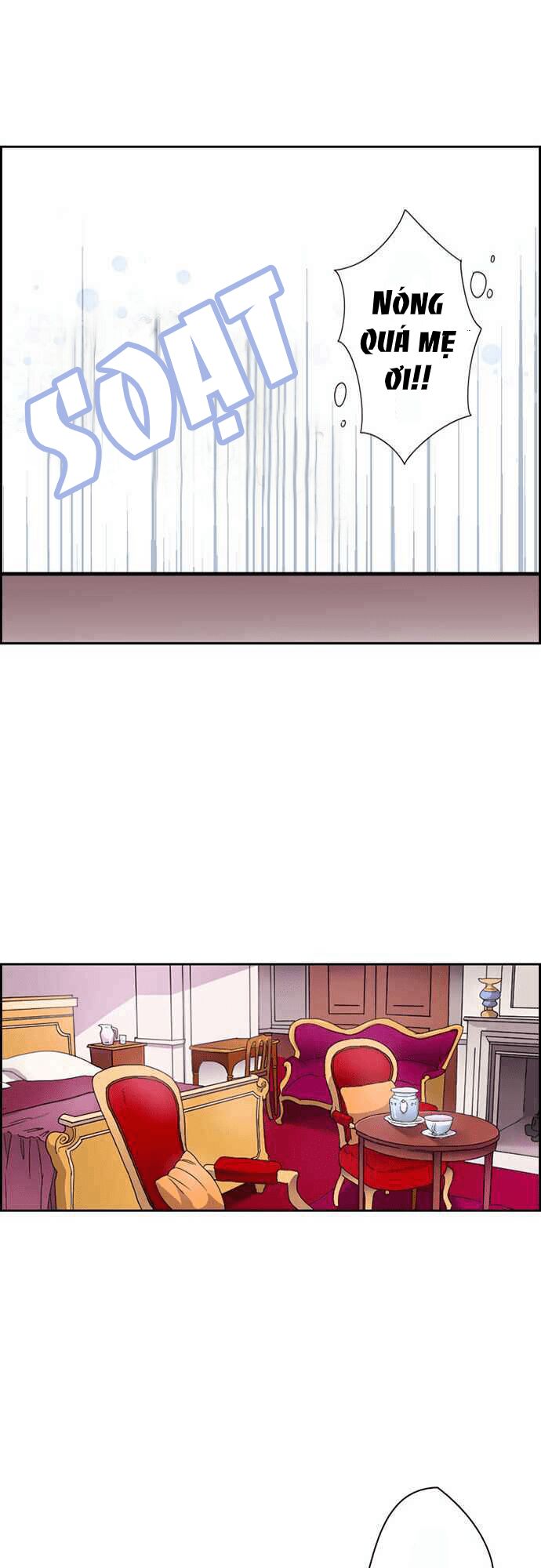 Tân Nương Của Ác Vương Điện Hạ: Chapter 10