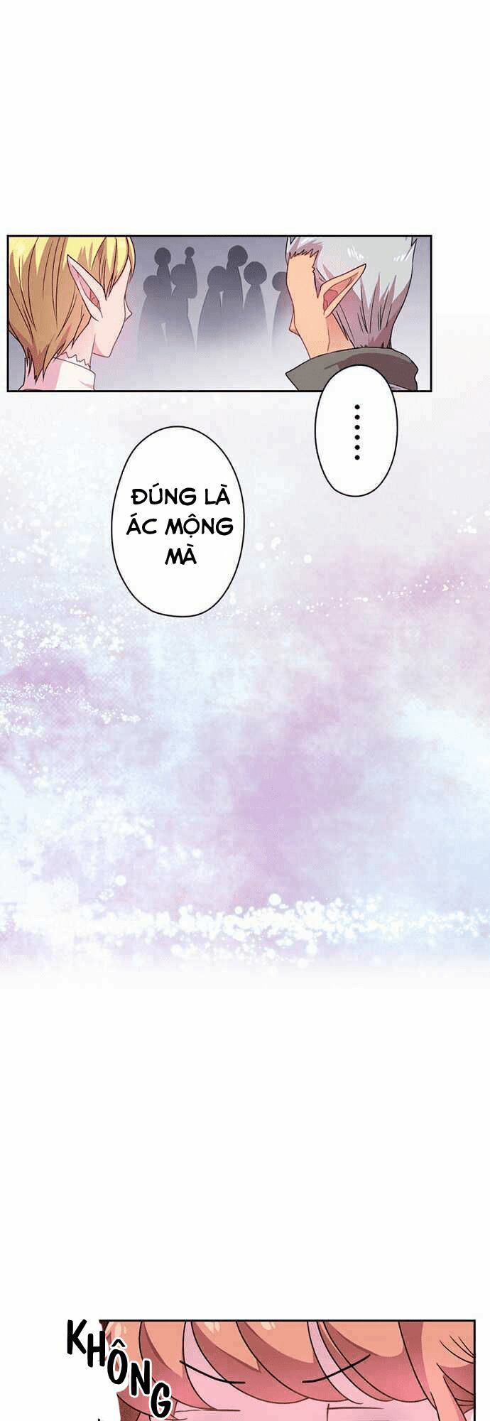 Tân Nương Của Ác Vương Điện Hạ: Chapter 12