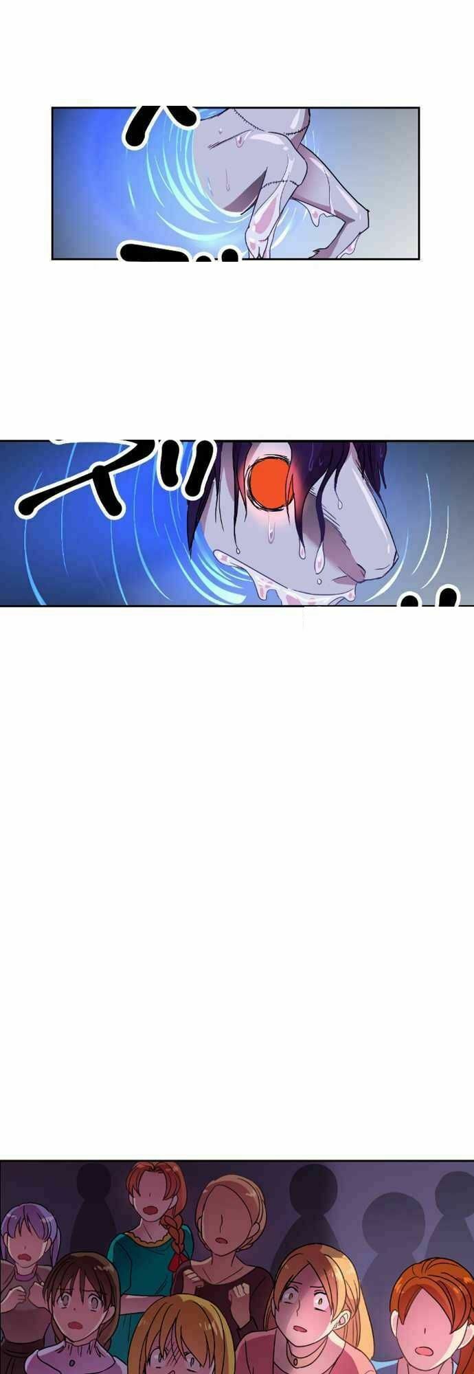 Tân Nương Của Ác Vương Điện Hạ: Chapter 13