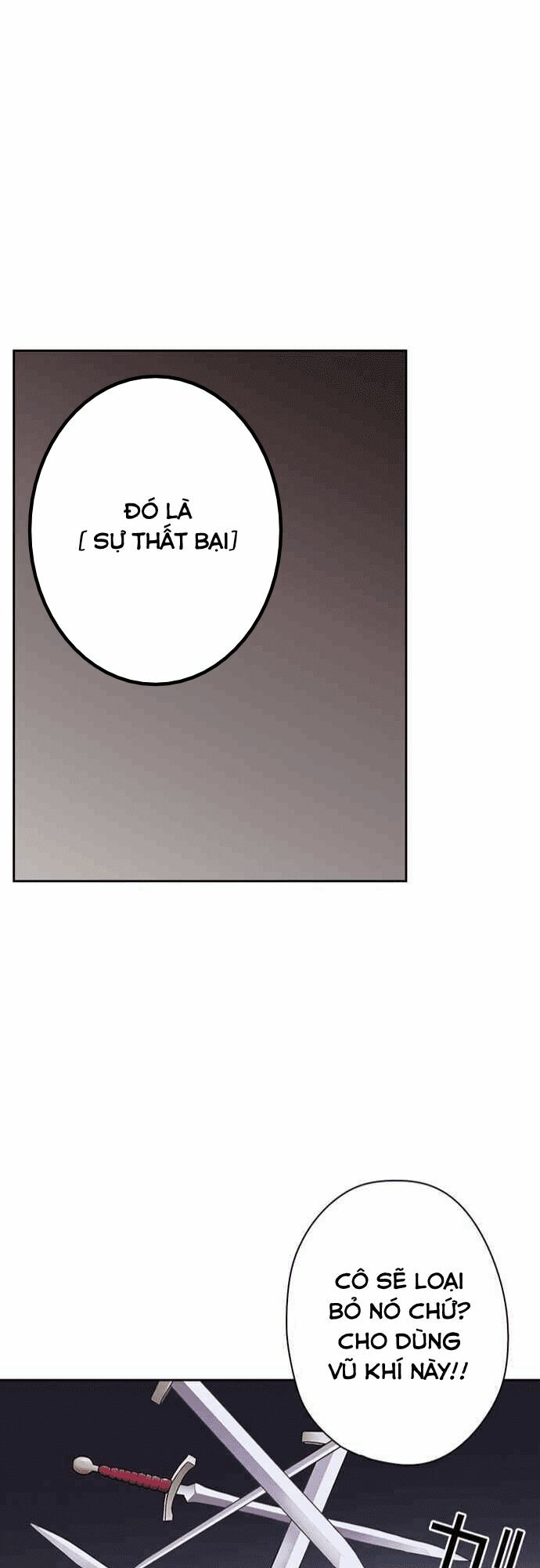 Tân Nương Của Ác Vương Điện Hạ: Chapter 13