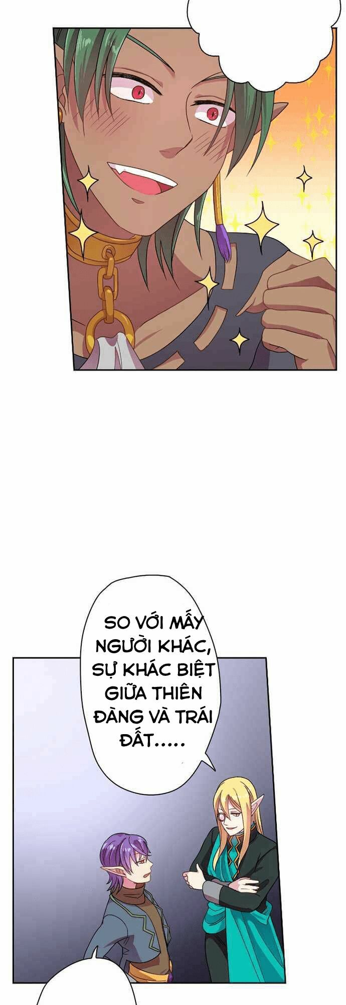 Tân Nương Của Ác Vương Điện Hạ: Chapter 13