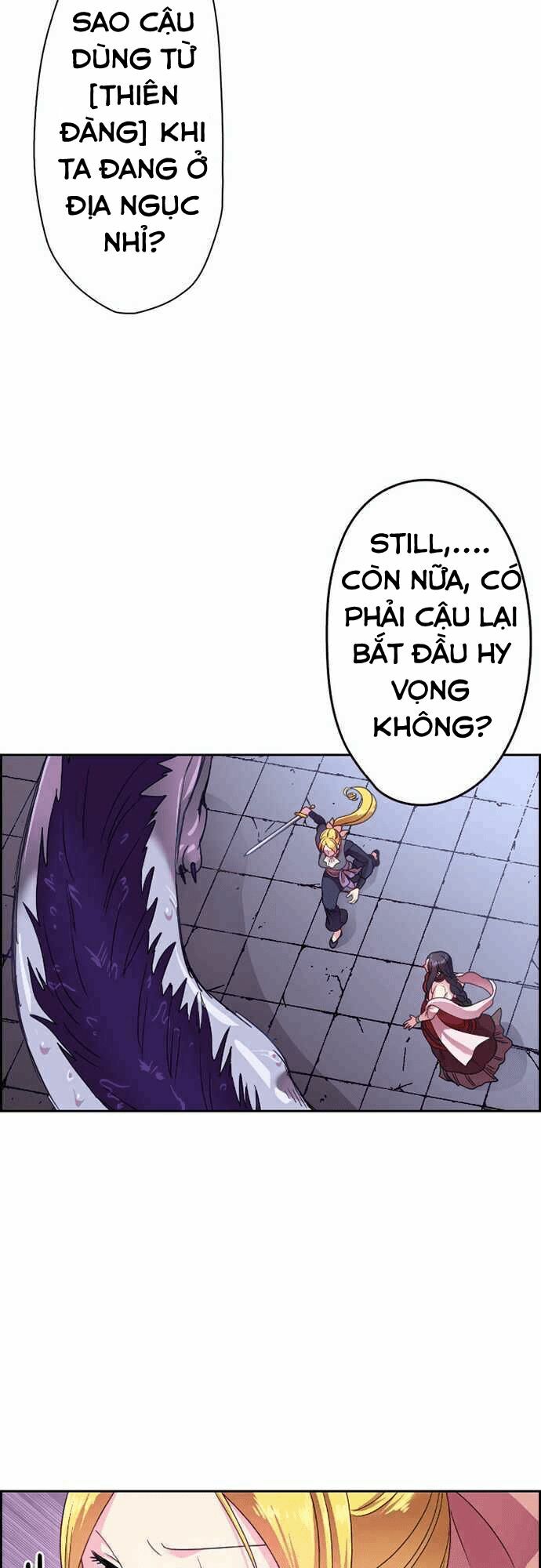 Tân Nương Của Ác Vương Điện Hạ: Chapter 13