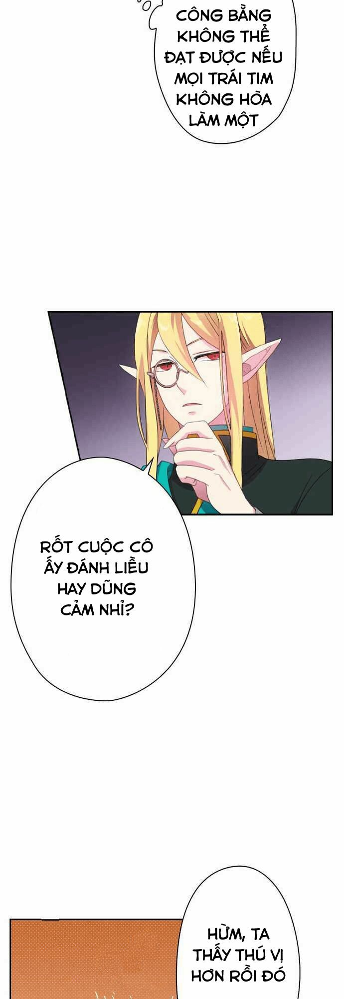 Tân Nương Của Ác Vương Điện Hạ: Chapter 13