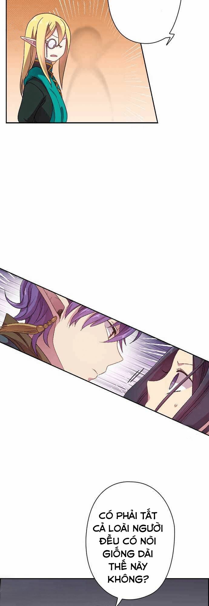 Tân Nương Của Ác Vương Điện Hạ: Chapter 13