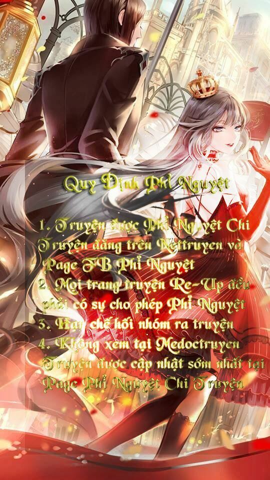 Tân Nương Của Ác Vương Điện Hạ: Chapter 14: Bão (1)