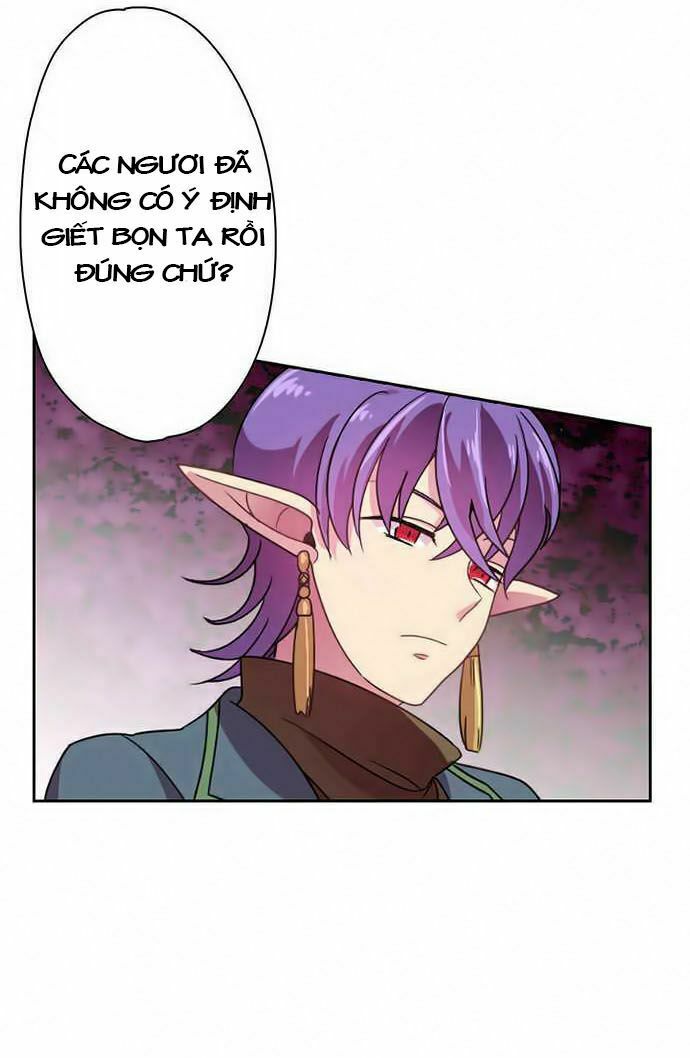 Tân Nương Của Ác Vương Điện Hạ: Chapter 14: Bão (1)
