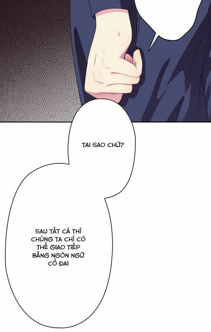 Tân Nương Của Ác Vương Điện Hạ: Chapter 14: Bão (1)