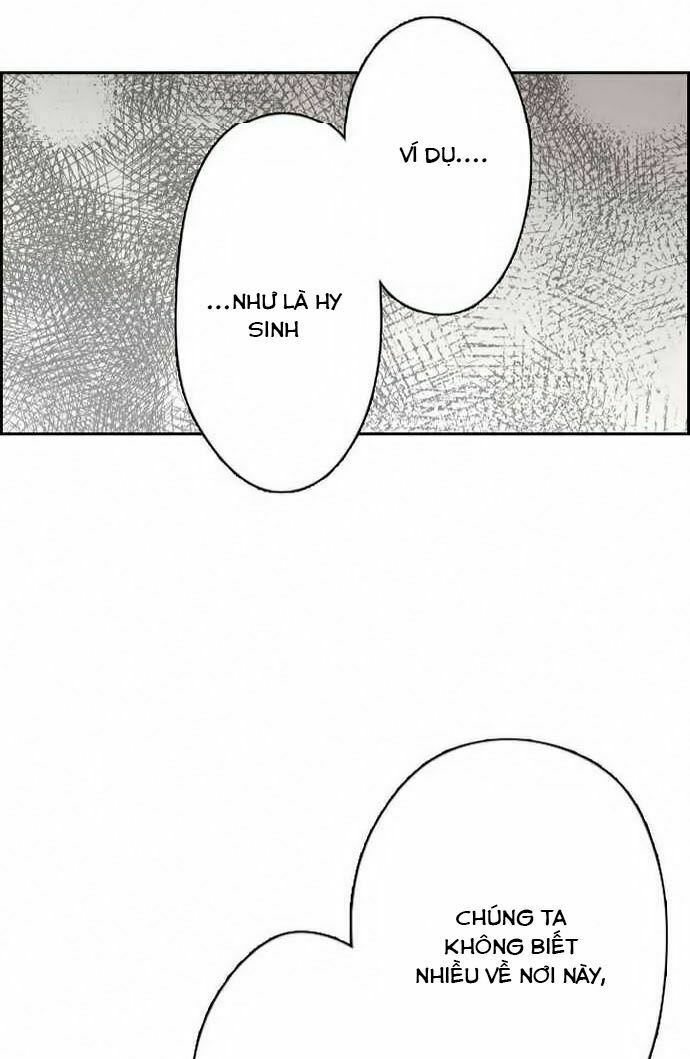 Tân Nương Của Ác Vương Điện Hạ: Chapter 14: Bão (1)