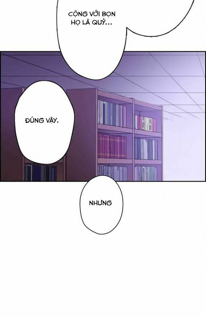Tân Nương Của Ác Vương Điện Hạ: Chapter 14: Bão (1)