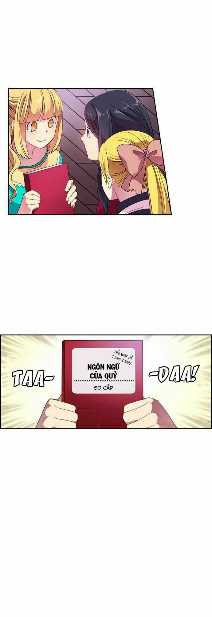 Tân Nương Của Ác Vương Điện Hạ: Chapter 14: Bão (1)