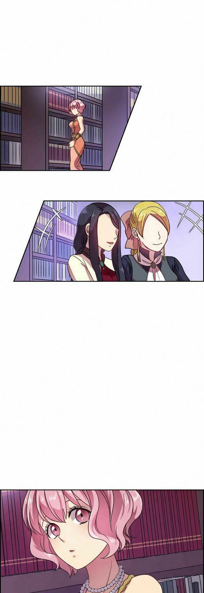Tân Nương Của Ác Vương Điện Hạ: Chapter 14: Bão (1)